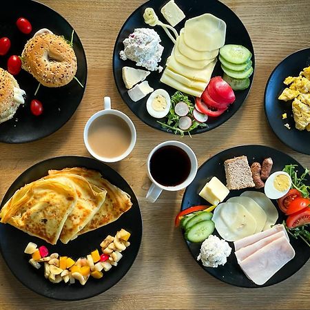 Visitzakopane - Hermes Apartment Dış mekan fotoğraf